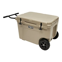 YETI Tundra® Haul Wheeled Cooler