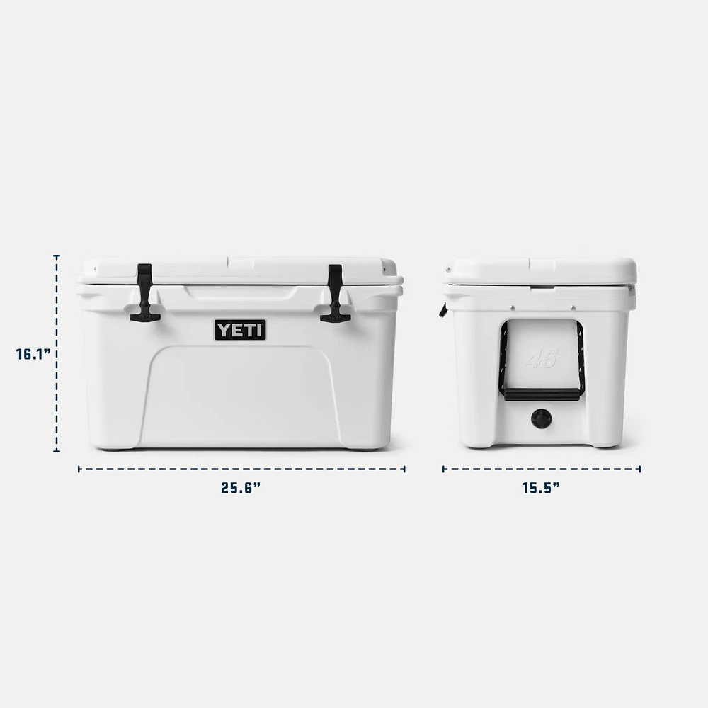 YETI Tundra 45 Cooler