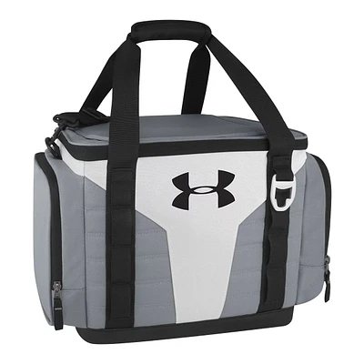 Under Armour Sideline Insulated Soft Cooler Bag, 24 Can