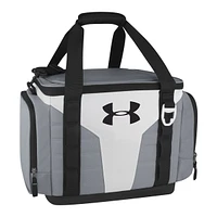 Under Armour Sideline Insulated Soft Cooler Bag, 24 Can