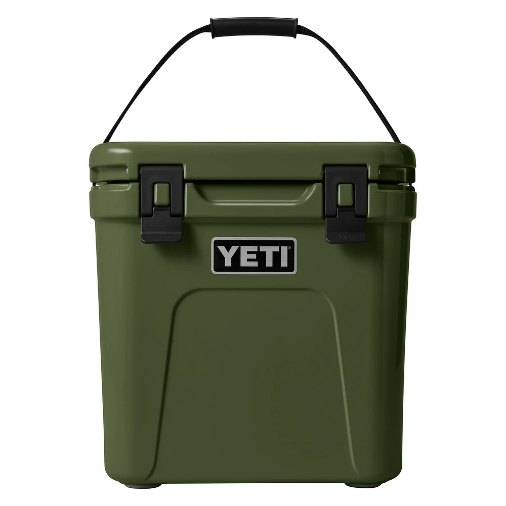 YETI Roadie 24 Insulated Hard Cooler