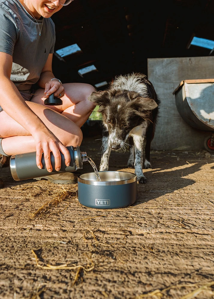 YETI Boomer™ 4 Dog Bowl