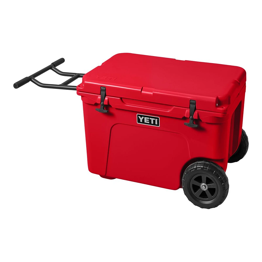 YETI Tundra® Haul Wheeled Cooler