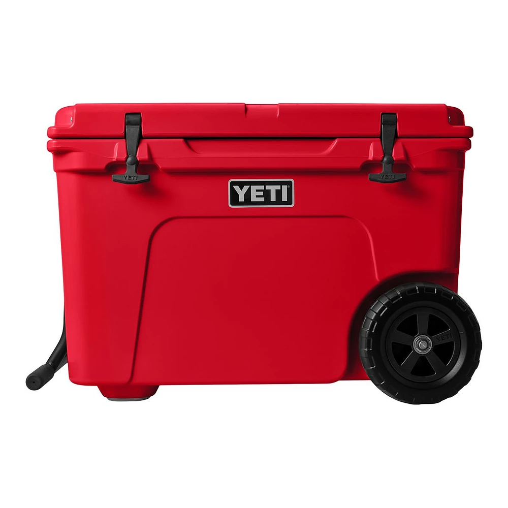 YETI Tundra® Haul Wheeled Cooler