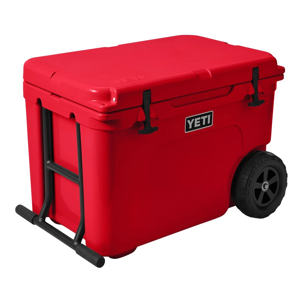 YETI Tundra® Haul Wheeled Cooler