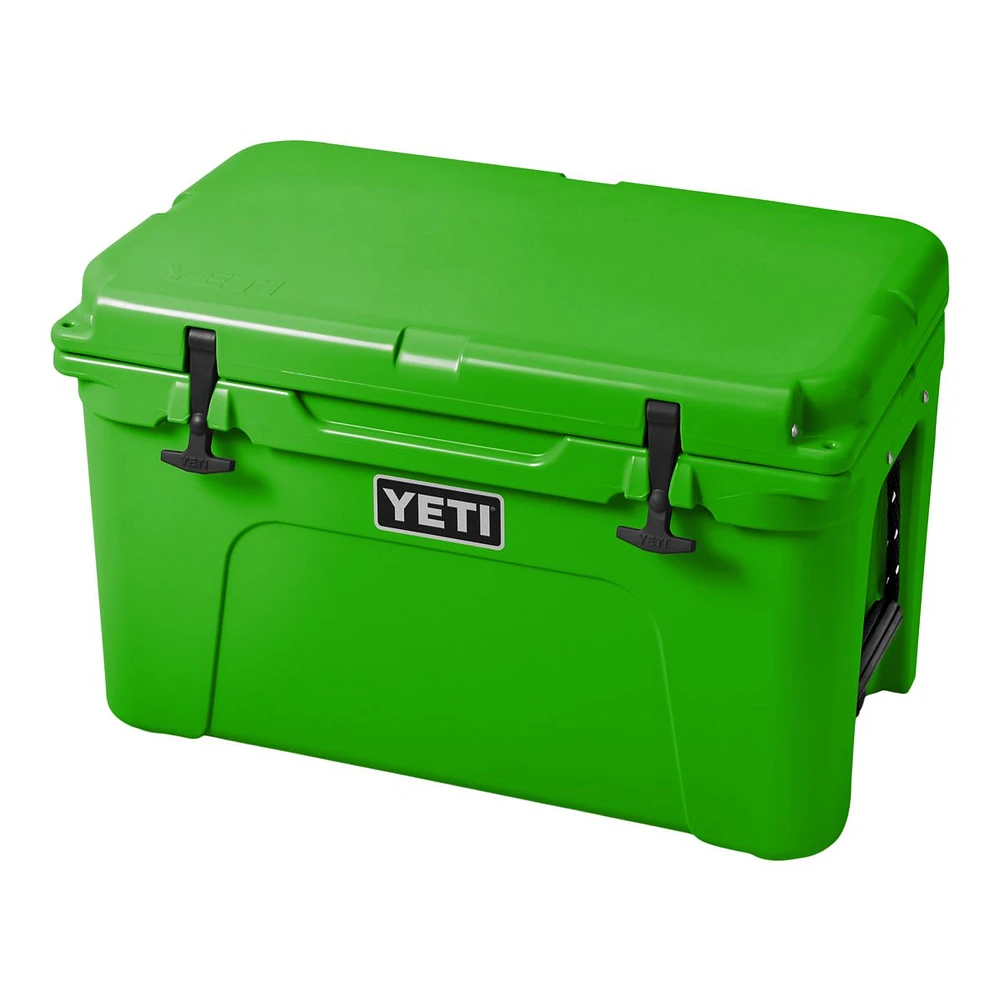 YETI Tundra 45 Hard Cooler - Canopy Green