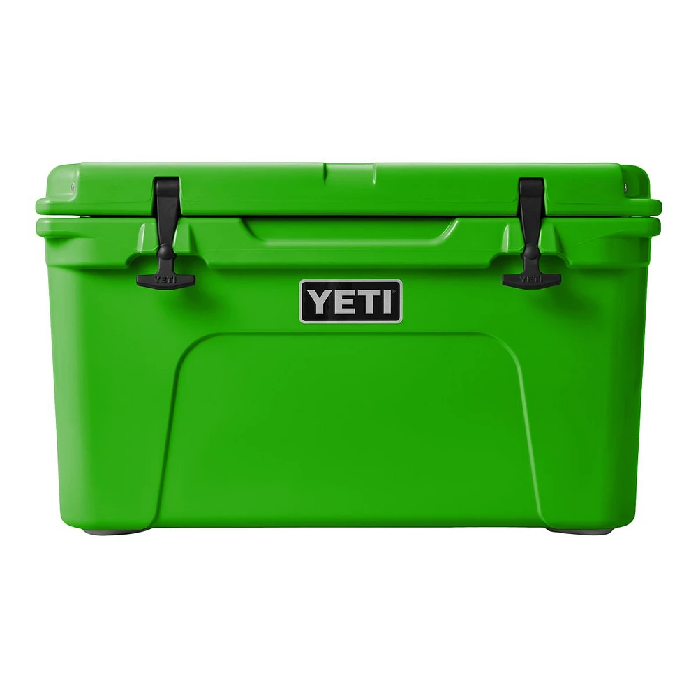 YETI Tundra 45 Hard Cooler - Canopy Green