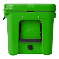 YETI Tundra 45 Hard Cooler - Canopy Green