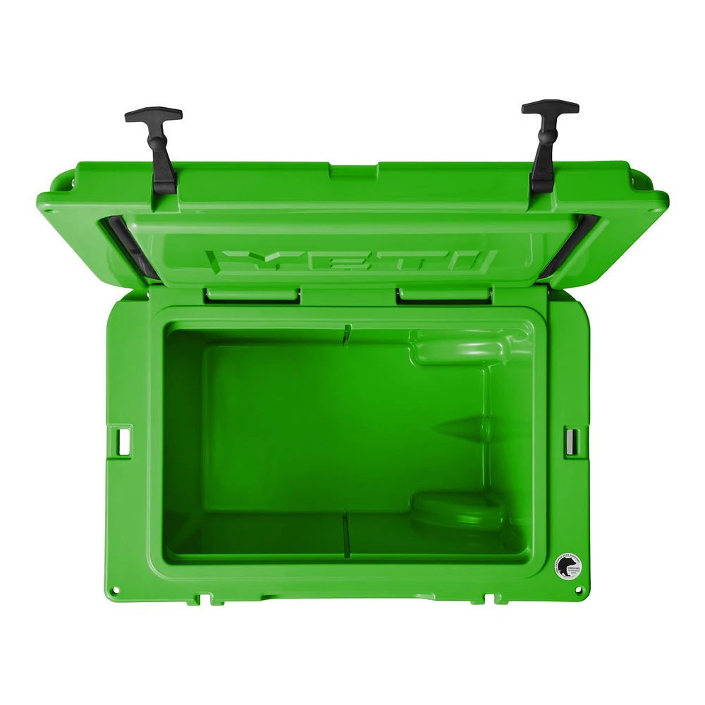 YETI Tundra Haul Hard Cooler - Canopy Green