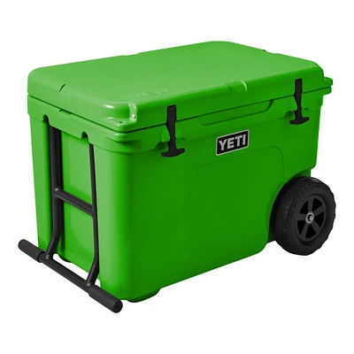 YETI Tundra Haul Hard Cooler - Canopy Green