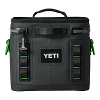 YETI Hopper Flip 8 Cooler - Canopy Green