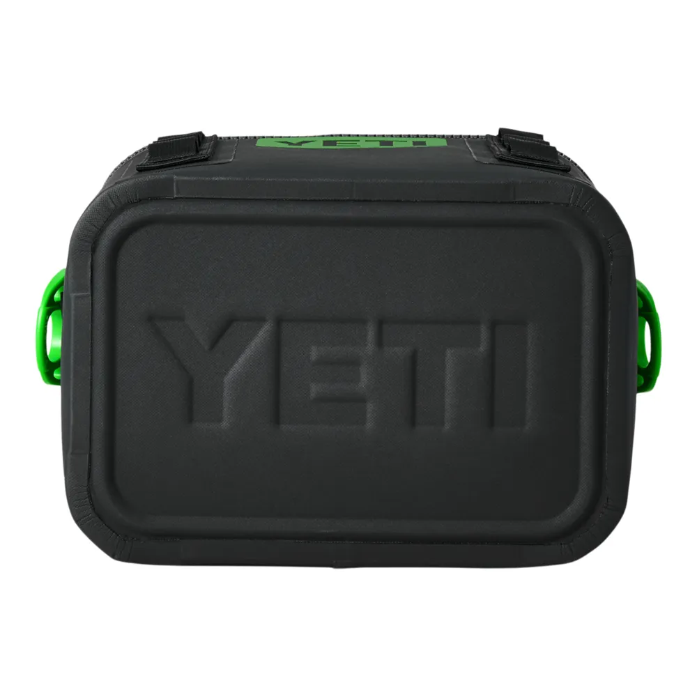 Yeti Hopper Flip 8 Canopy Green