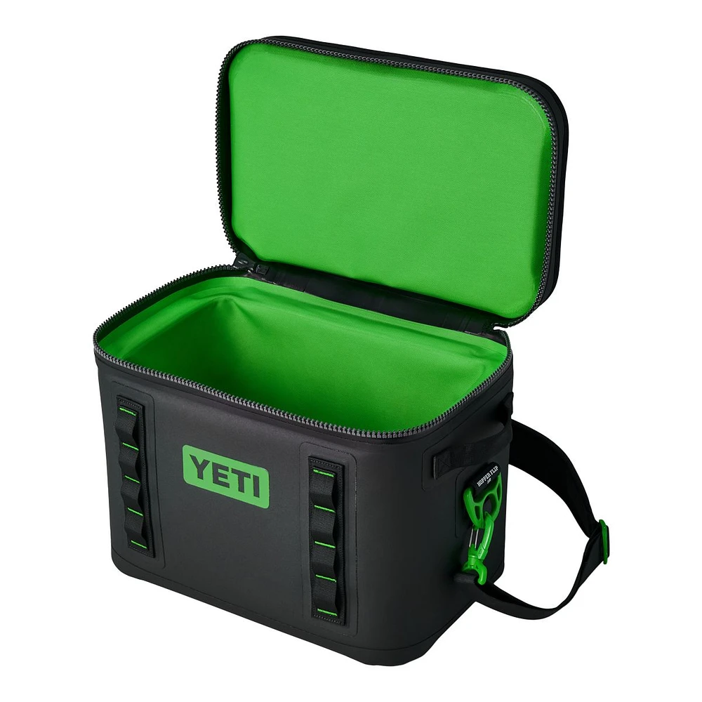 YETI Hopper Flip® 18 Soft Cooler Bag