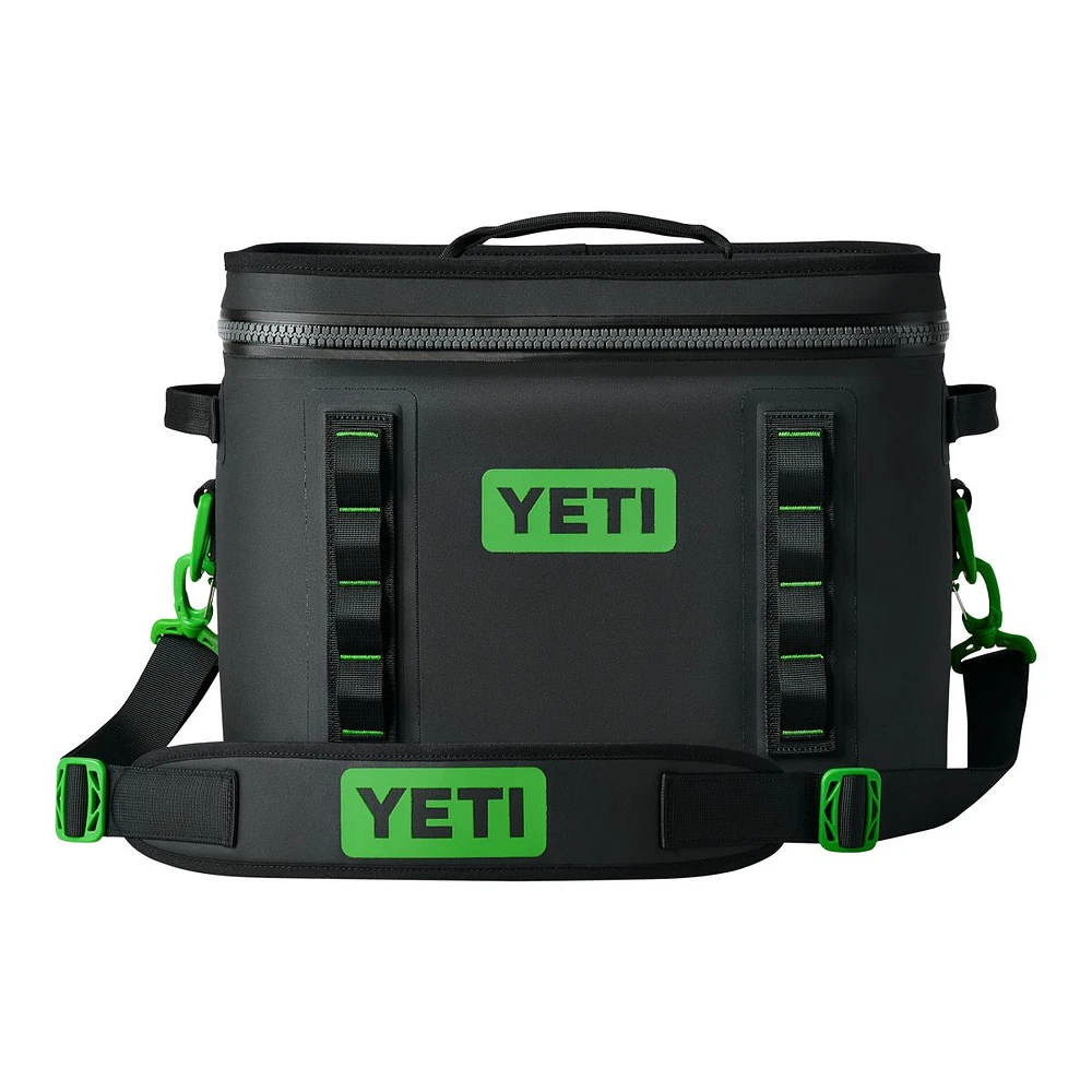 YETI Hopper Flip® 18 Soft Cooler Bag