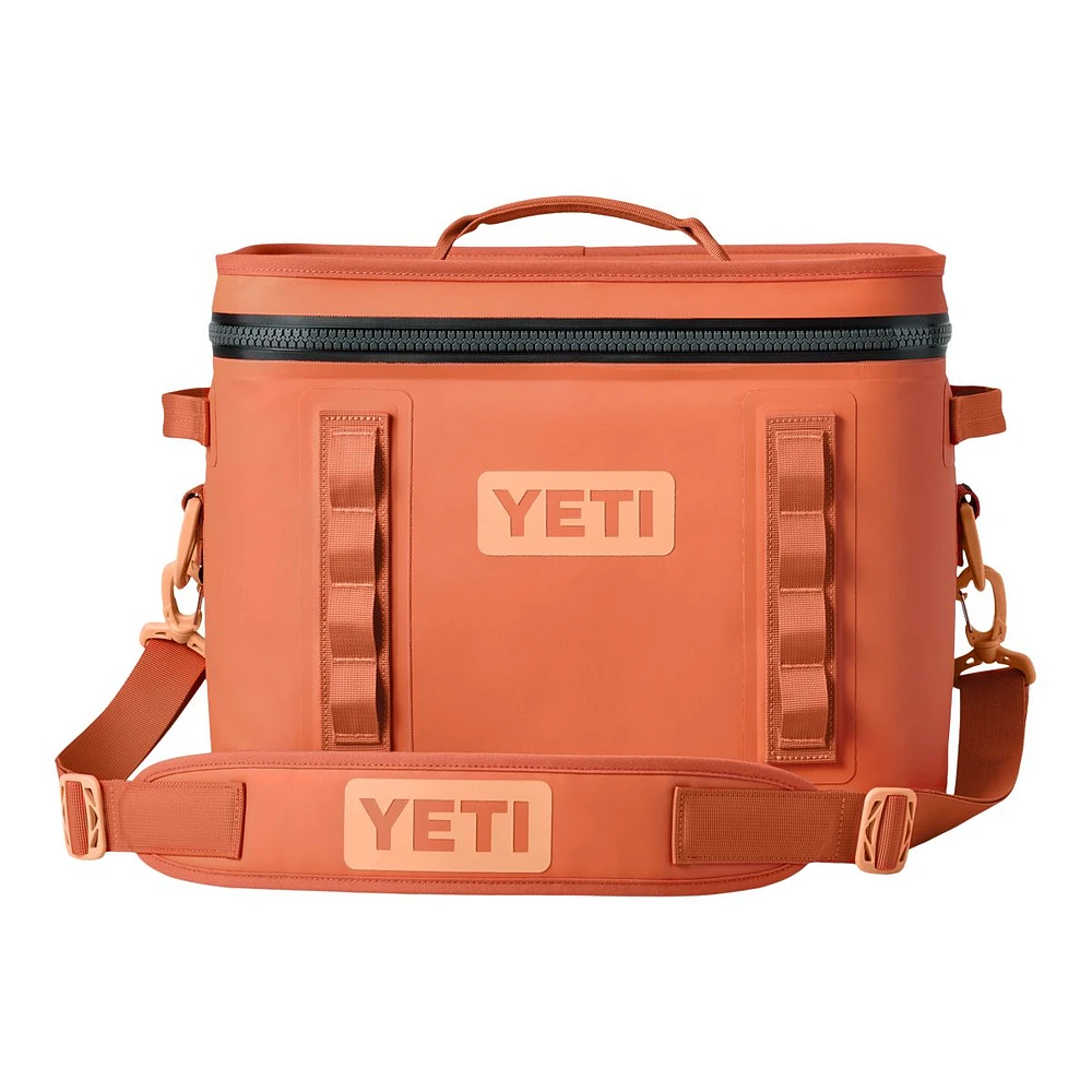 YETI Hopper Flip® 18 Soft Cooler Bag