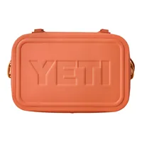 Yeti High Desert Clay Hopper Flip 18 Soft Cooler