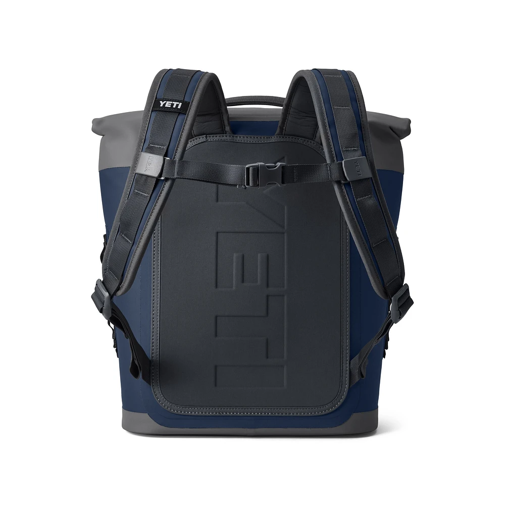 YETI Hopper® M12 Backpack Cooler