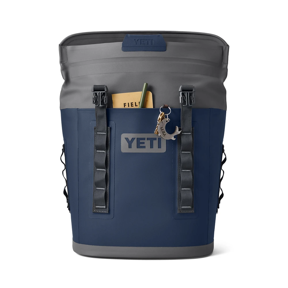 YETI Hopper® M12 Backpack Cooler