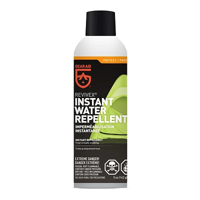 Gear Aid Revivex Instant Water Repellency Spray