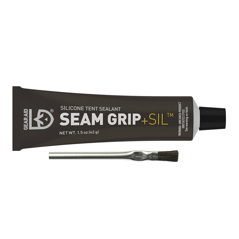 Gear Aid Seam Grip SIL Silicone Tent Sealant