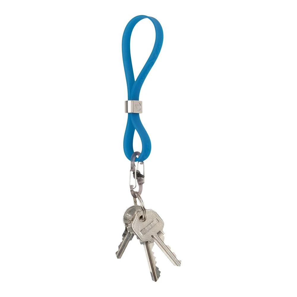 Nite Ize Cinch-A-Lot Stretch Strap - Blue