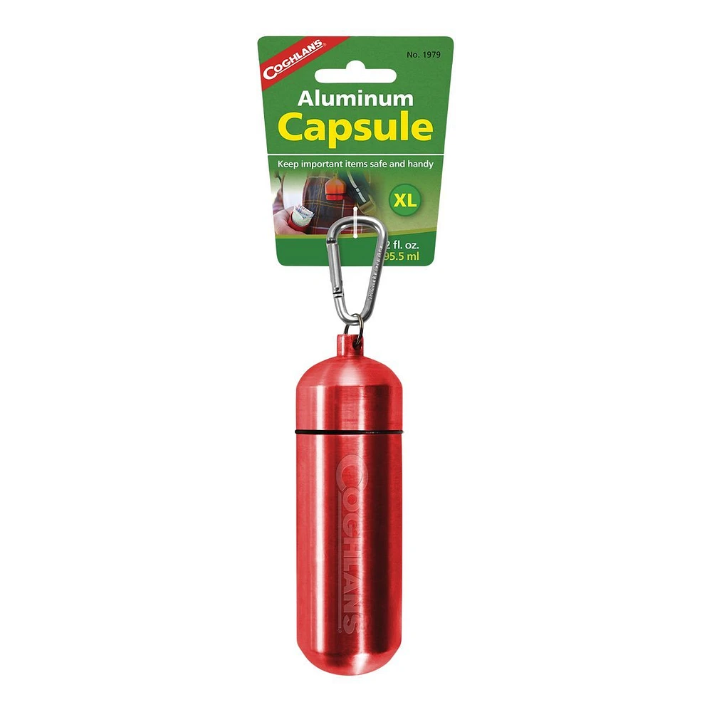 Coghlans Xtra Large Capsule