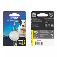 Nite Ize Spotlit Collar Light