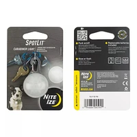 Nite Ize Spotlit Carabiner Light