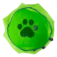 Nite Ize Raddog Collapsible Bowl Lime