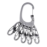 Nite Ize Bigfoot Locker Keyrack