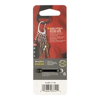 Nite Ize Bigfoot Locker Keyrack