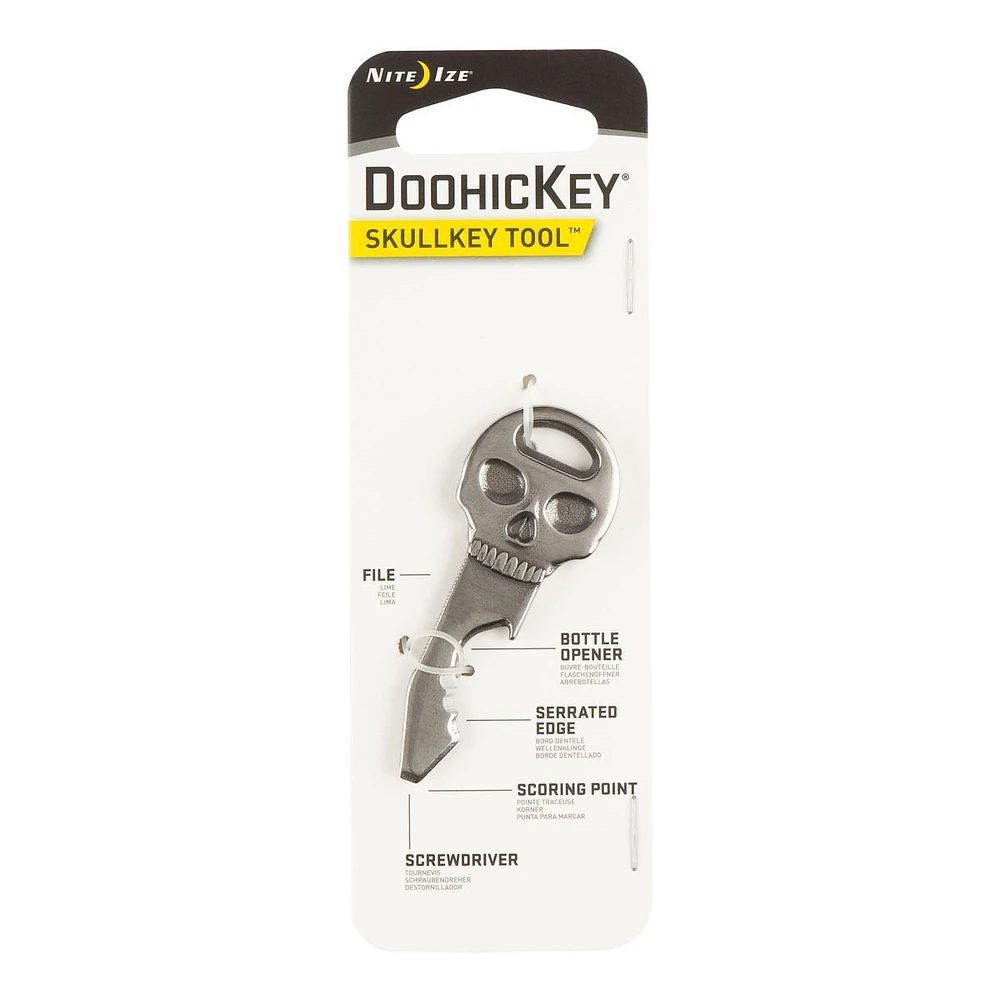 Nite Ize Skullkey Multi-Tool