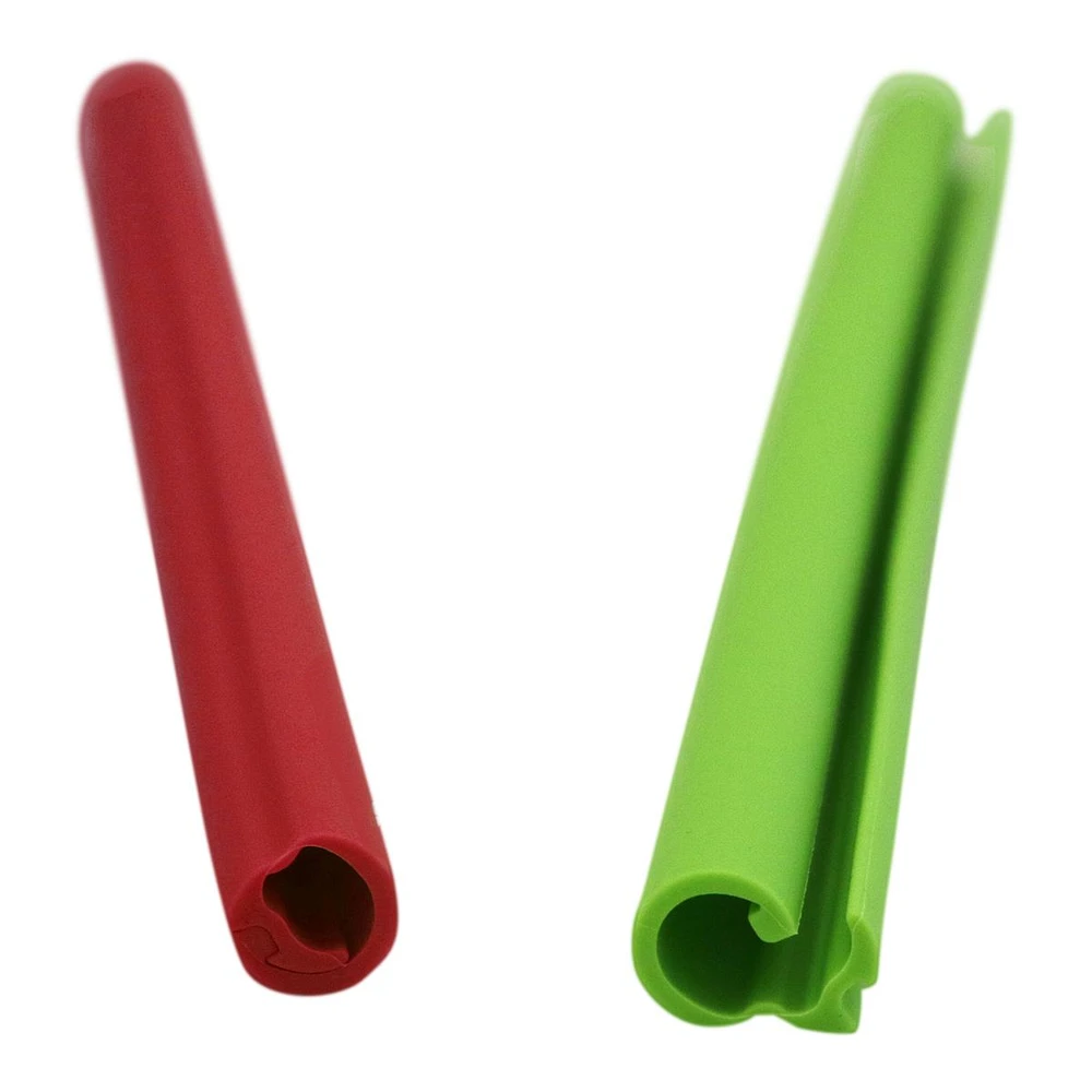 Coghlan's Silicone Straws - 4 Pack