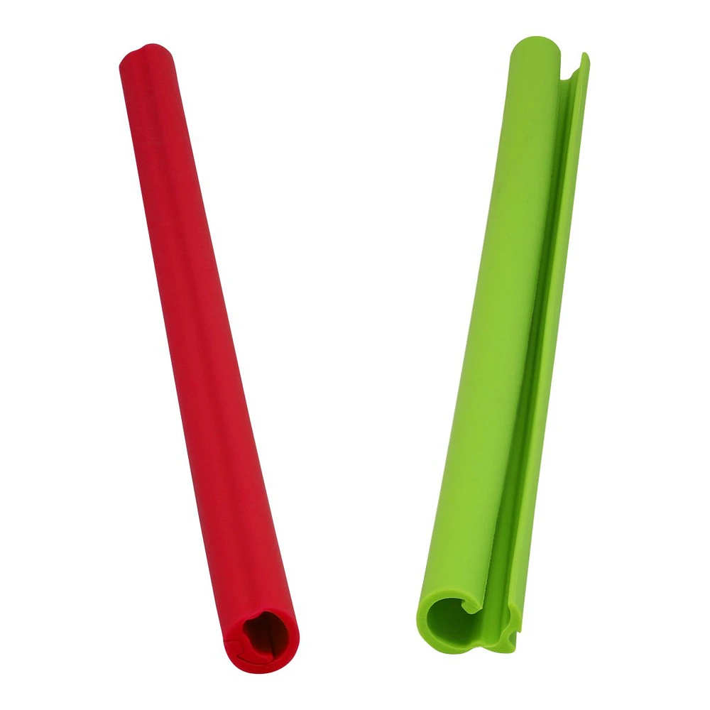 Coghlan's Silicone Straws - 4 Pack