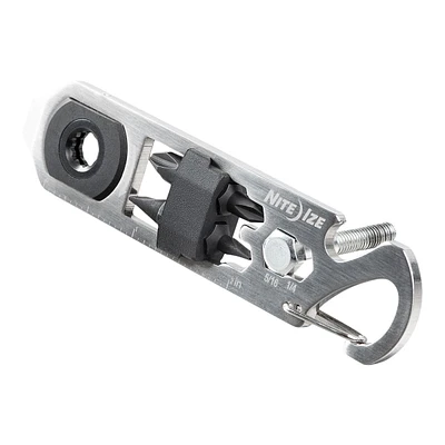 Nite Ize Doohickey Ratchet Key Tool