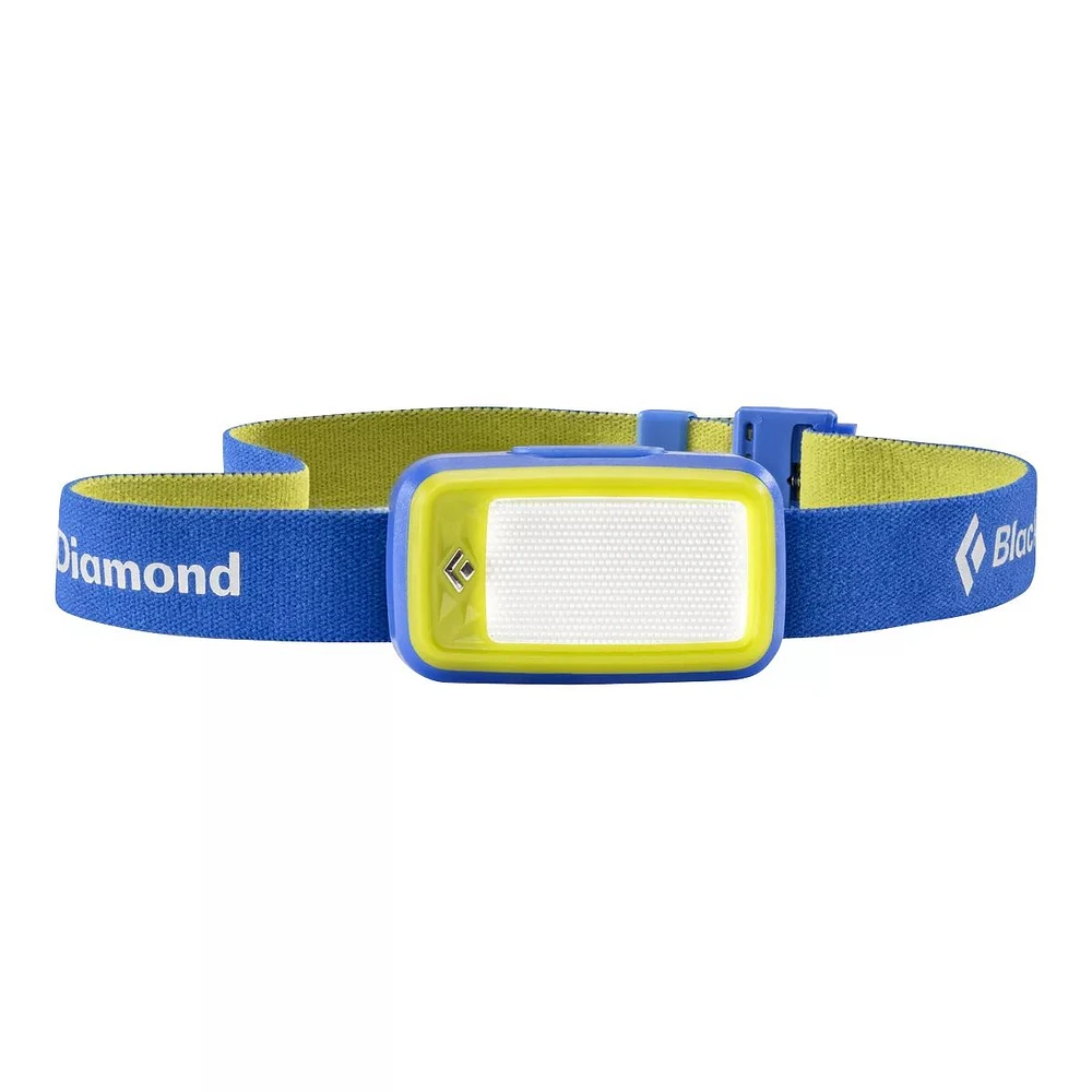 Black Diamond Wiz Junior Headlamp - Blue