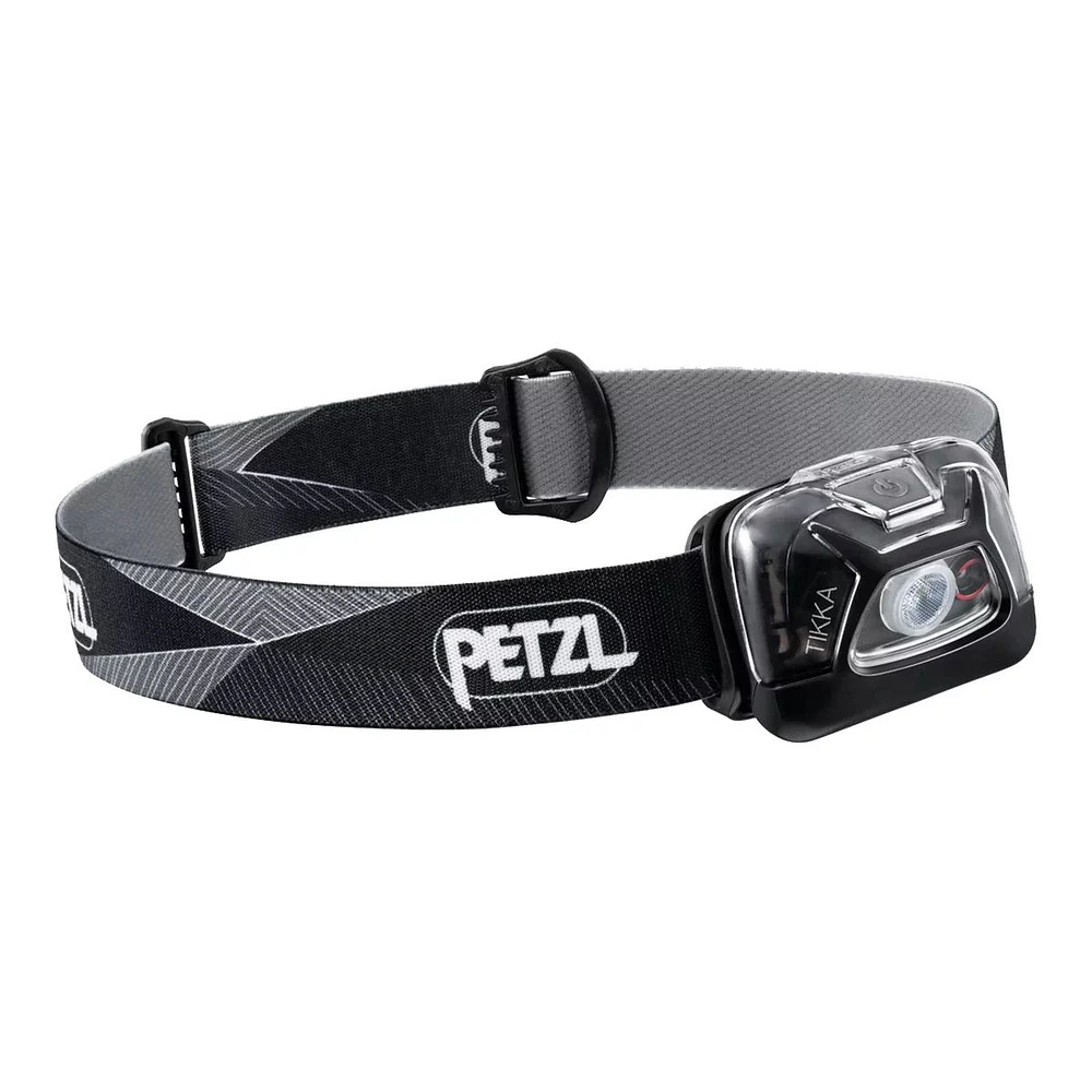 Petzl Tikka 300 Lumens Headlamp