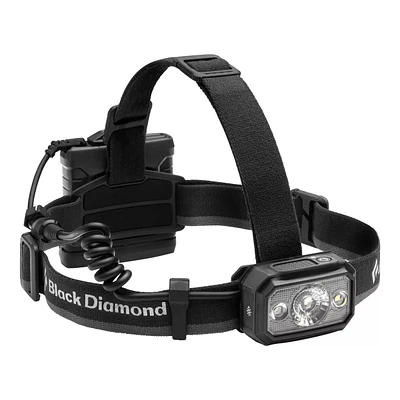 Black Diamond Icon 700 Recharable Head Lamps