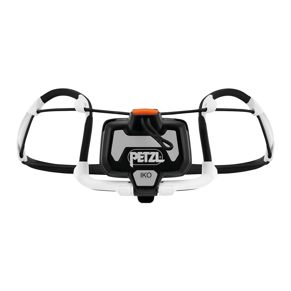 Petzl IKO 350 Lumens Headlamp