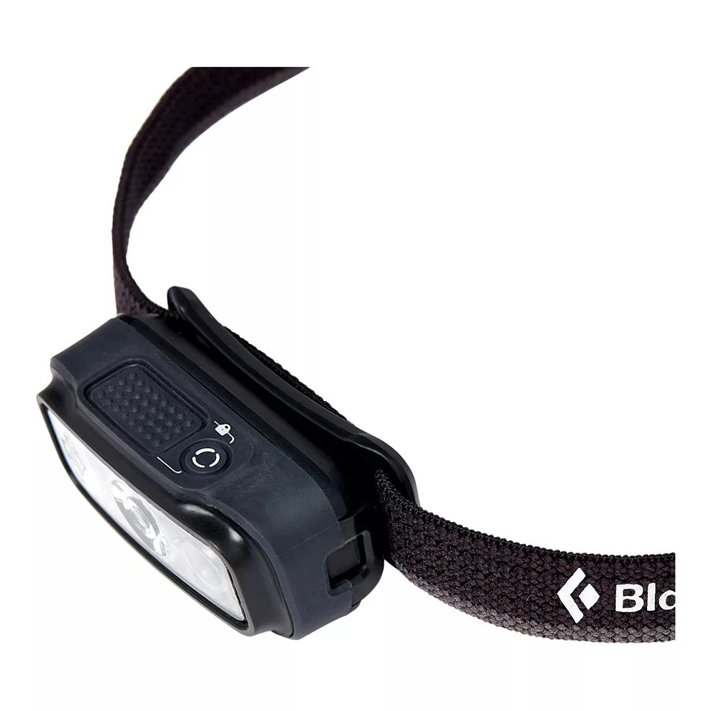 Black Diamond Spot Lite 200 Headlamp