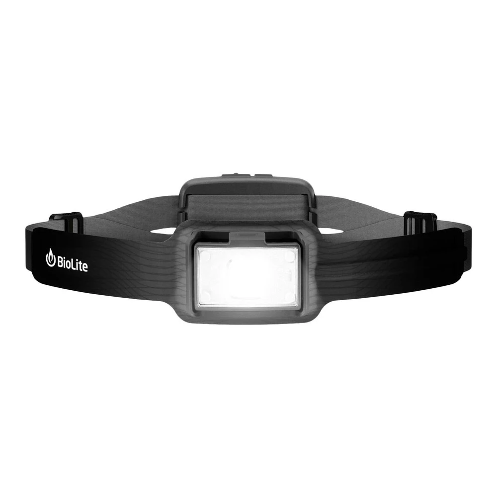 BioLite 750 Rechargeable USB Head Lamp