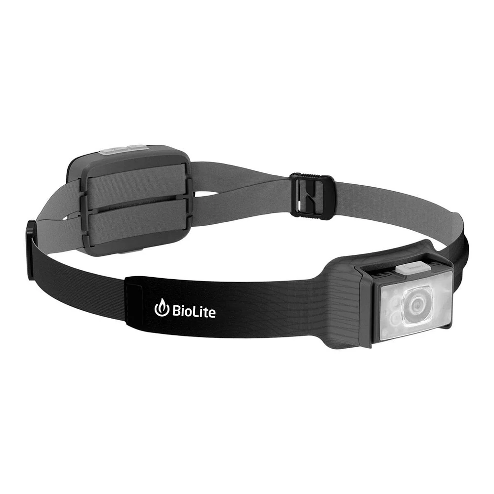 BioLite 750 Rechargeable USB Head Lamp