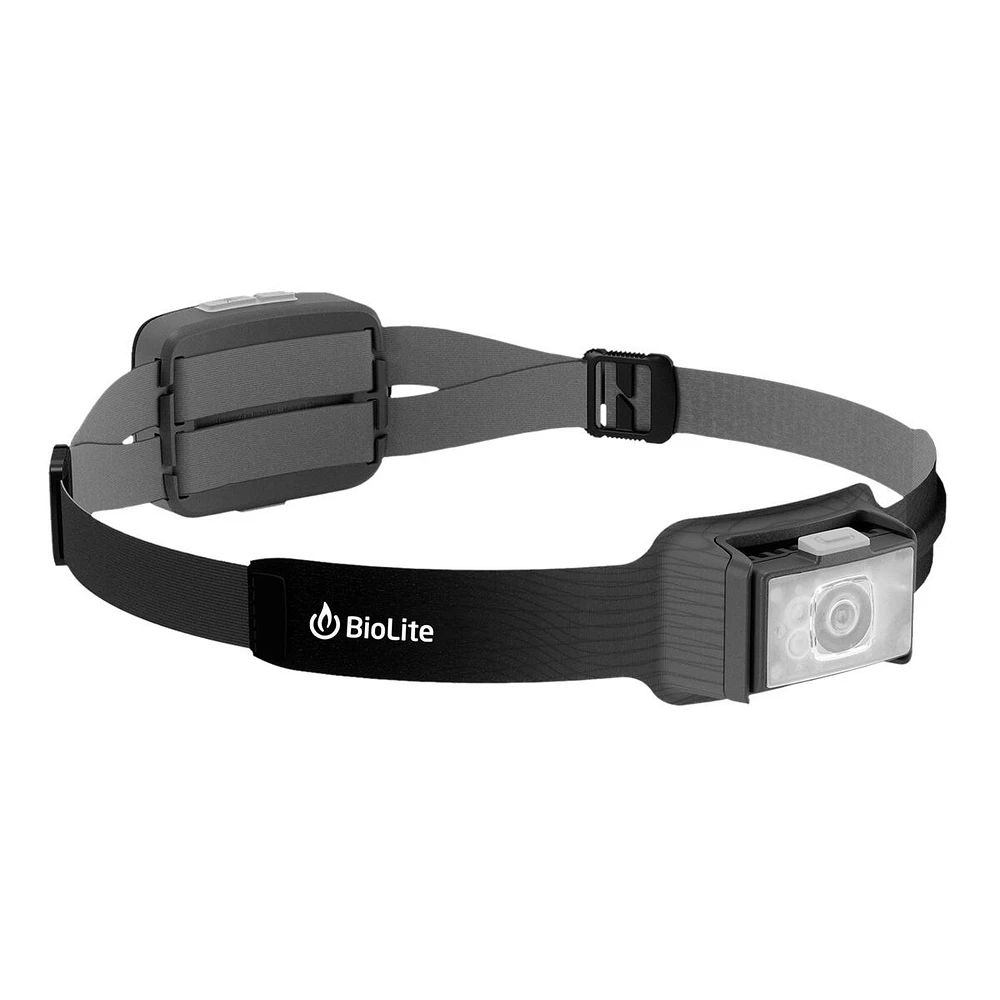 BioLite 750 Rechargeable USB Head Lamp