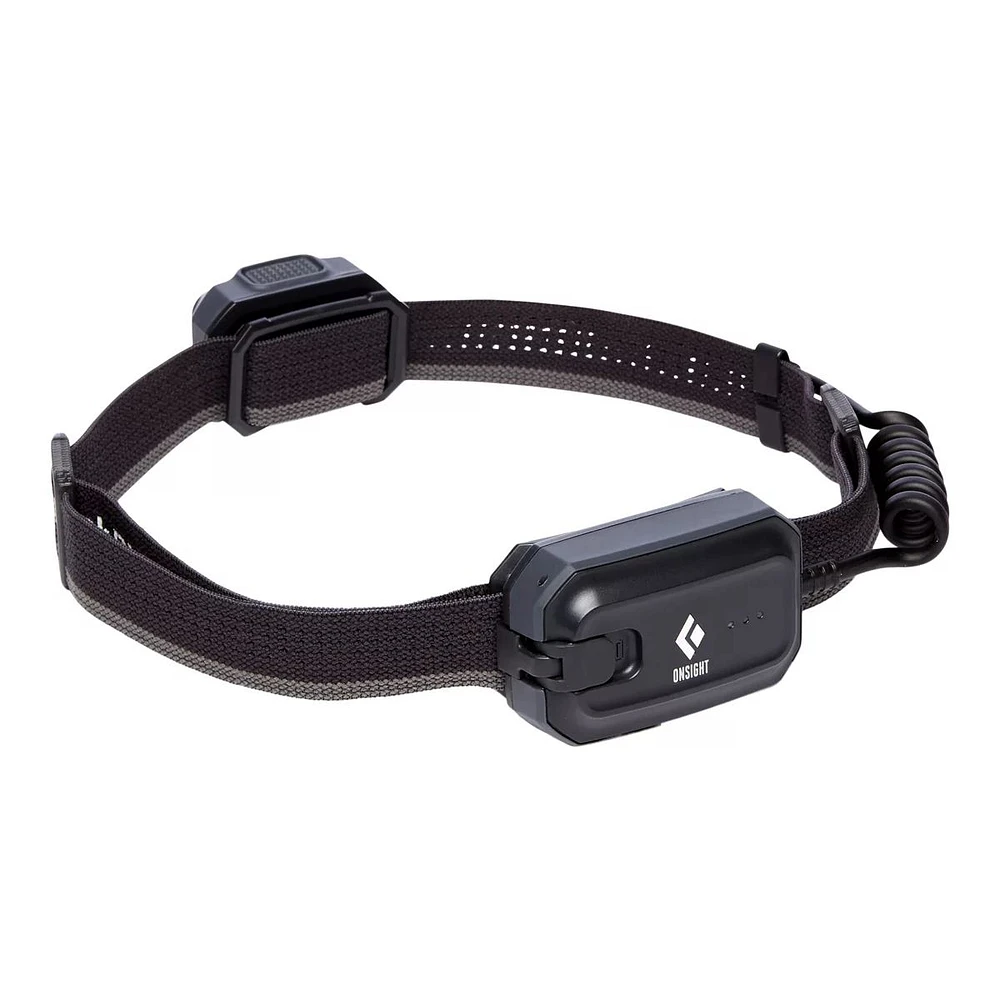 Black Diamond Onsight 375 Headlamp