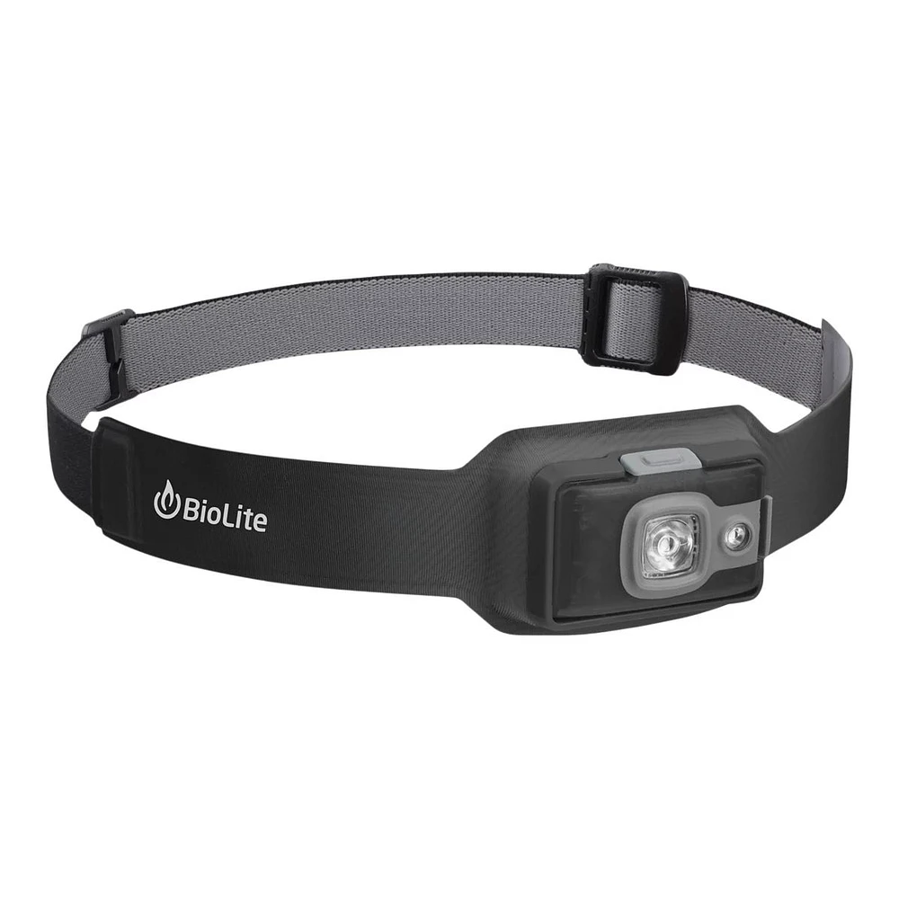 BioLite 200 Headlamp