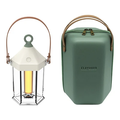 Claymore Cabin Lantern