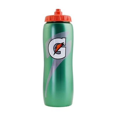 Gatorade 1 L Squeeze Water Bottle