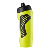 Nike Hyperfuel oz Water Bottle, Squeeze Top, Plastic