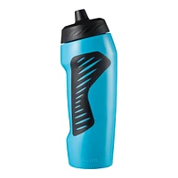 Nike 24 oz Hyperfuel Water Bottle - Blue Fury