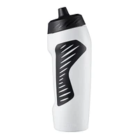 Nike Hyperfuel oz Water Bottle, Squeeze Top, Plastic